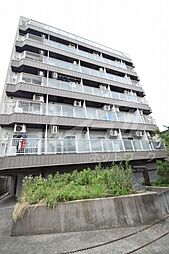 マンションコメット