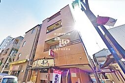 品川区戸越２丁目