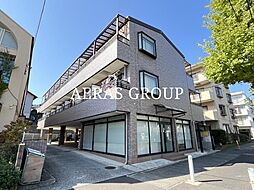 ニューソフィア