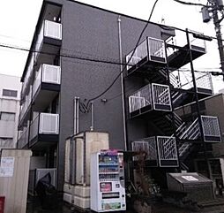 レオパレスあけぼの