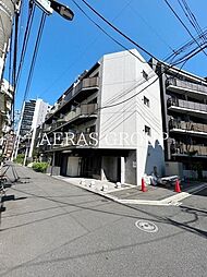 ハーモニーレジデンス神楽坂ヒルズｓｅｃｏｎｄ