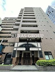 中央区入船２丁目