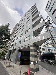 新宿区百人町１丁目