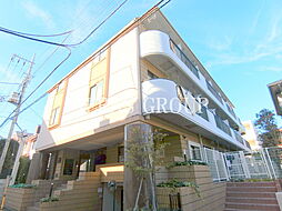 ユーコート赤堤