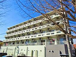 多摩市落合３丁目