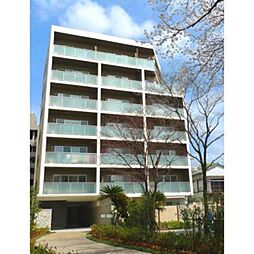 アリビオテラス芦花公園 604