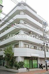 エミネンスコート多摩堤通り