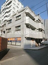 サザンハイム八王子