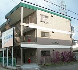 八八マンション