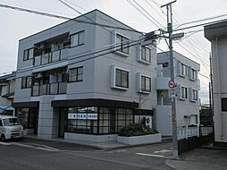 ガーデンハイツ昭島