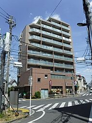 ニューハイム上板橋