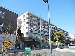 アーバンパーク三ツ池公園Ｓ