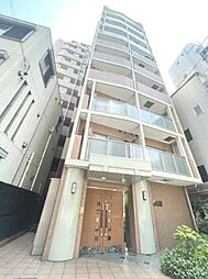 スカイコート両国壱番館