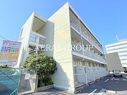 レオパレスグラッド