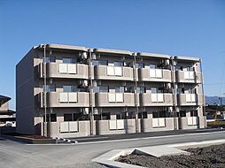 ミルキーウェイ河西 203