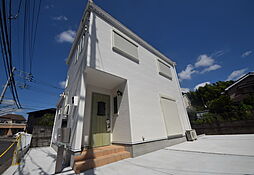 ヴィラ多摩境一戸建 01