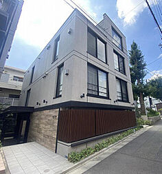 Ｃｏｅｕｒ Ｂｌａｎｃ大井町Ａｎｎｅｘ