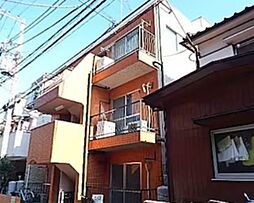 シティハイム曙