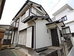 東戸塚戸建