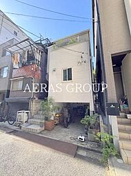 平野4丁目戸建て