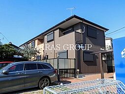 Y5テラスハウスA棟