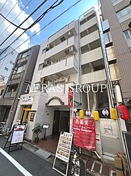 日興パレセゾン早稲田