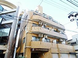ライオンズマンション蒲田第二