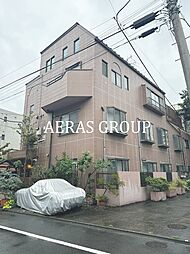 エクセルシオール上野毛