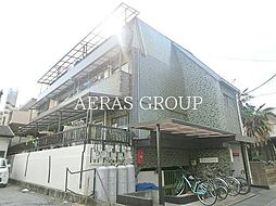 グリーンハイツ