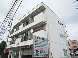 旭町ビル 203