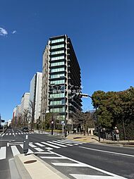 ザ・パークハウスグラン千鳥ヶ淵