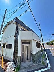 高石市加茂２丁目の一戸建て