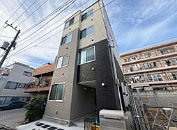 アンドレジデンス中丸町