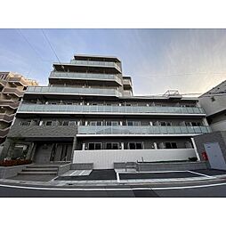 アルファコート下赤塚