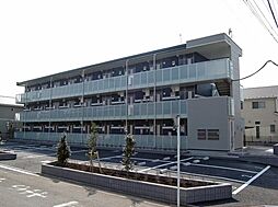 レオネクスト湘南山手館Ｃ