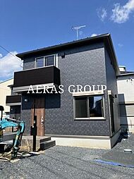 戸田市氷川町3丁目戸建 Ｂ棟