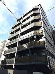 ザ・パークハビオ神楽坂香月