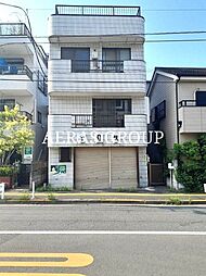 東保木間2丁目寿し銭ビル