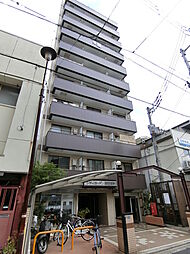 シティガーデンはりまや 801