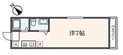 パークアベニュー小平2ｎｄ