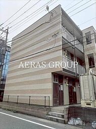 レオパレスＷＡＫＡＢＡｓｅｋｉ