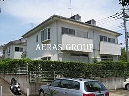サンヒルズ荏田北