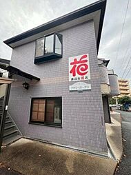 フラワーガーデン