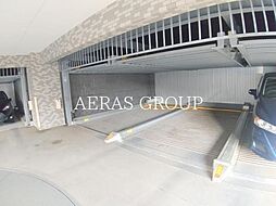 ライオンズマンション八王子南町