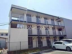 レオパレスシャルール