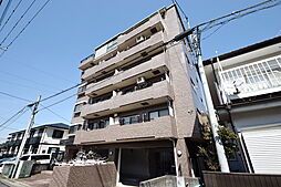 ドラゴンマンション橋本四番館 101