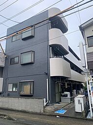 クロノス南林間WEST 201
