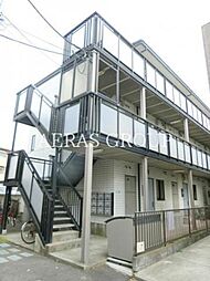 アーバンライフ第2