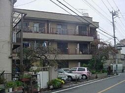 第二ハイツ池田