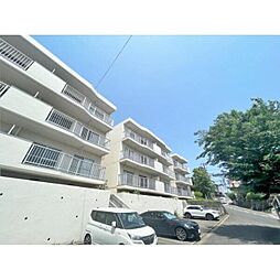 百合ヶ丘社宅 B102